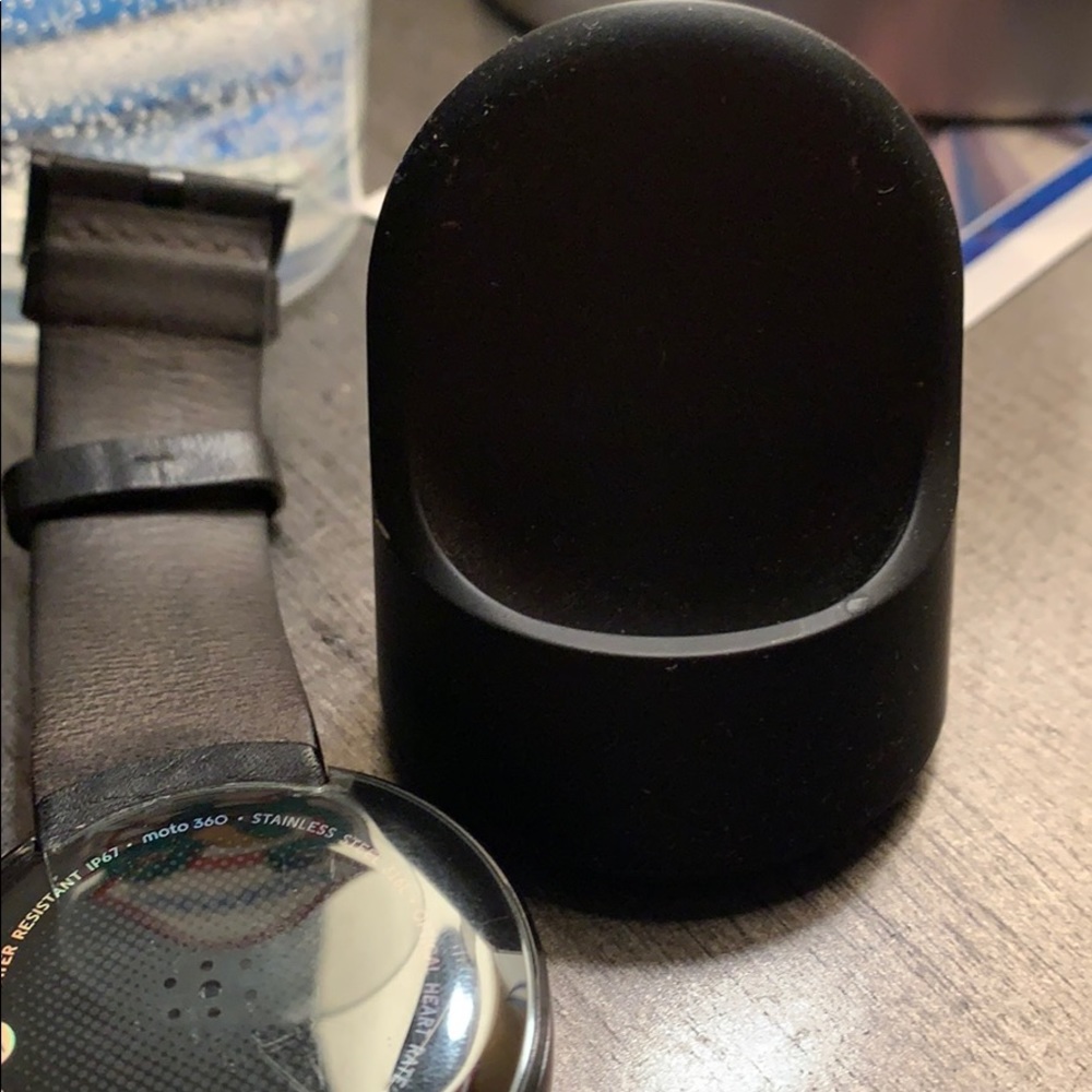 Samsung/ Android smart watch - Picture 3 of 3
